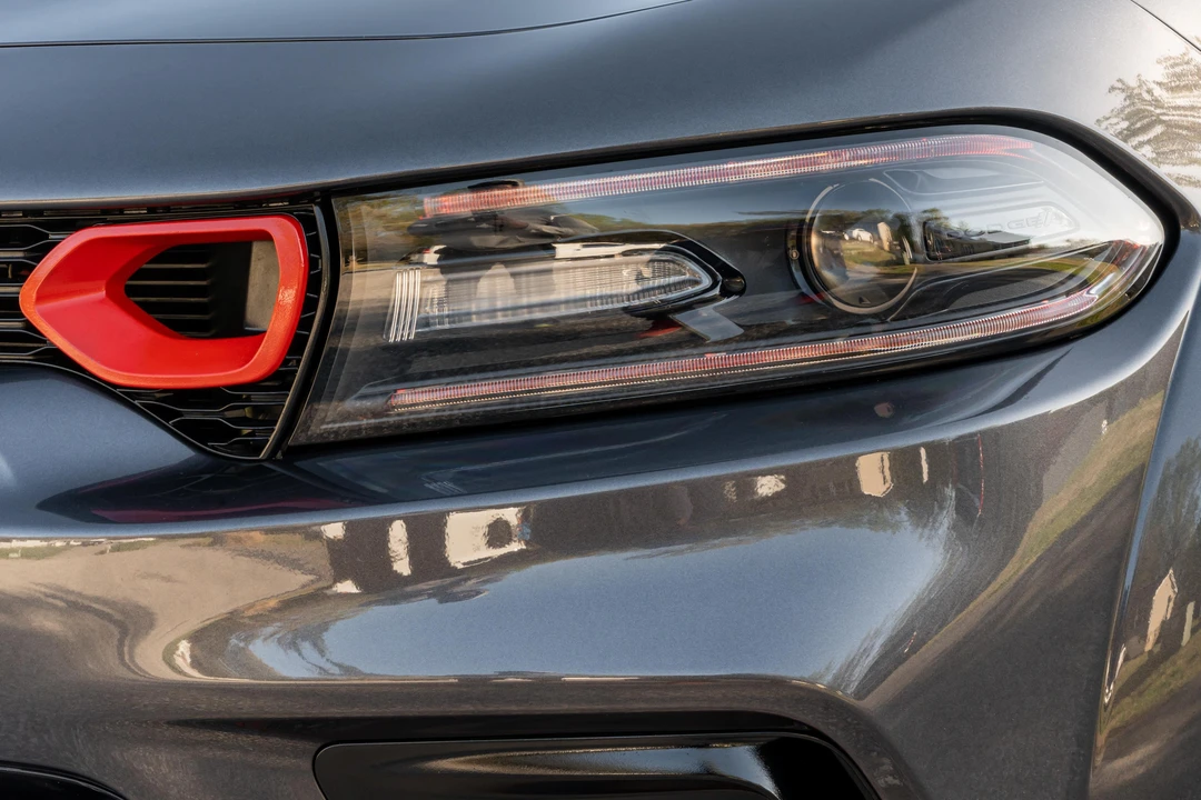 2021 Dodge Charger SRT & 392 7th Gen - Image 16 of 31