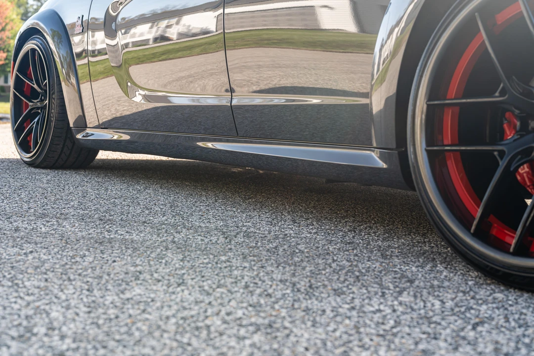 2021 Dodge Charger SRT & 392 7th Gen - Image 25 of 31
