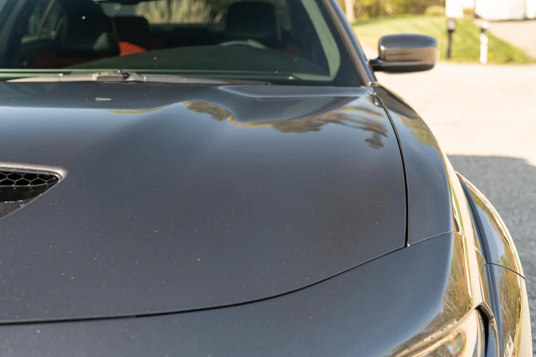 2021 Dodge Charger SRT & 392 7th Gen - Image 18 of 31