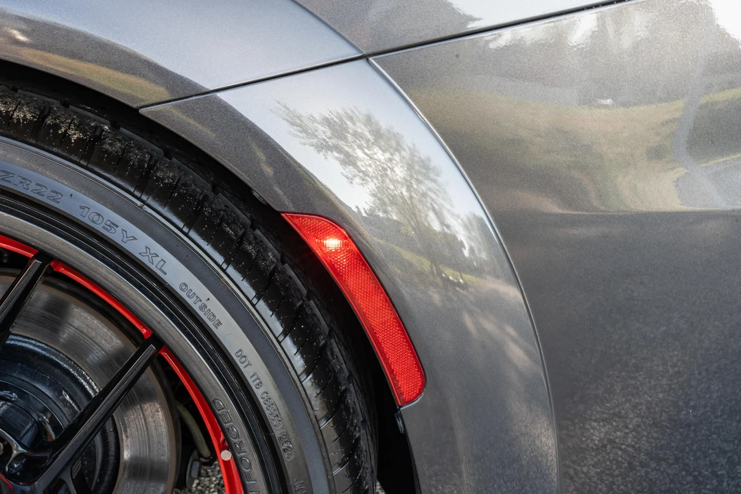 2021 Dodge Charger SRT & 392 7th Gen - Image 31 of 31