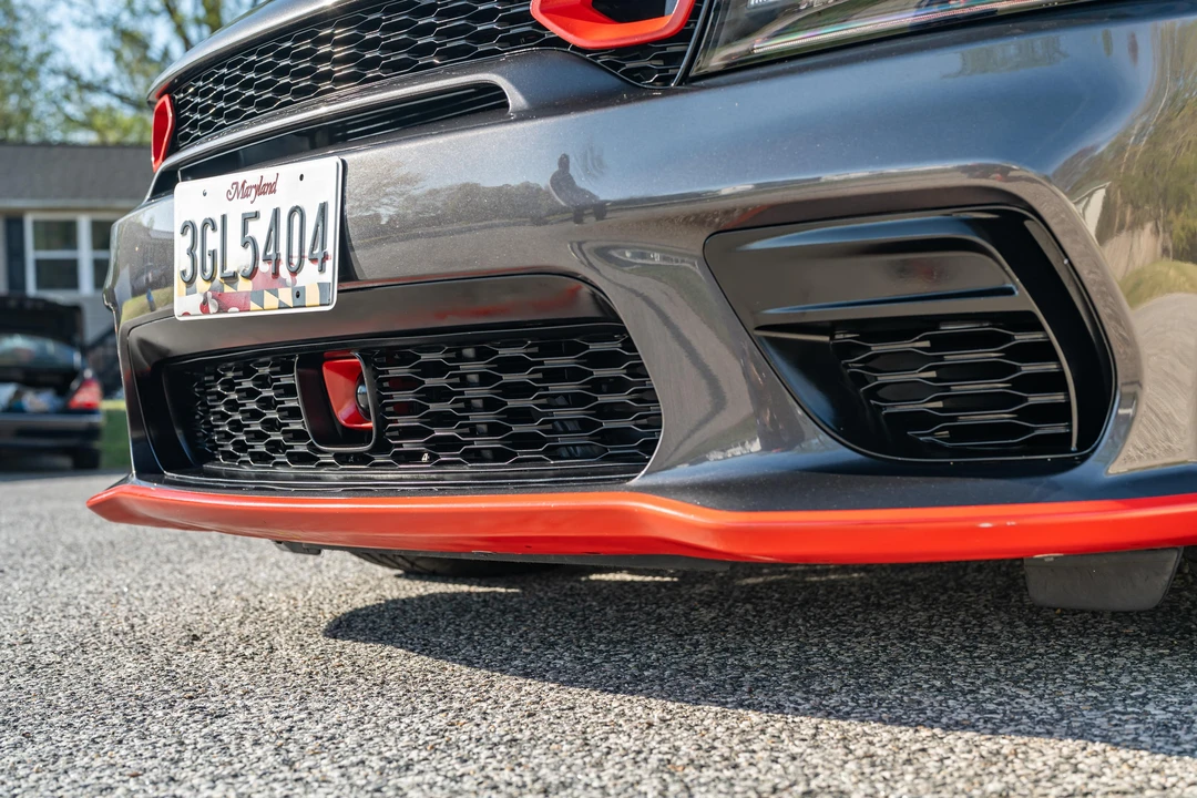 2021 Dodge Charger SRT & 392 7th Gen - Image 15 of 31