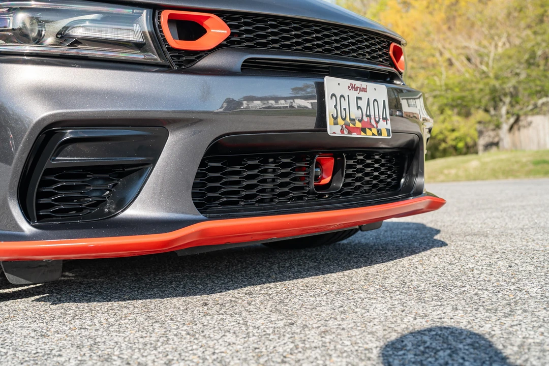 2021 Dodge Charger SRT & 392 7th Gen - Image 11 of 31