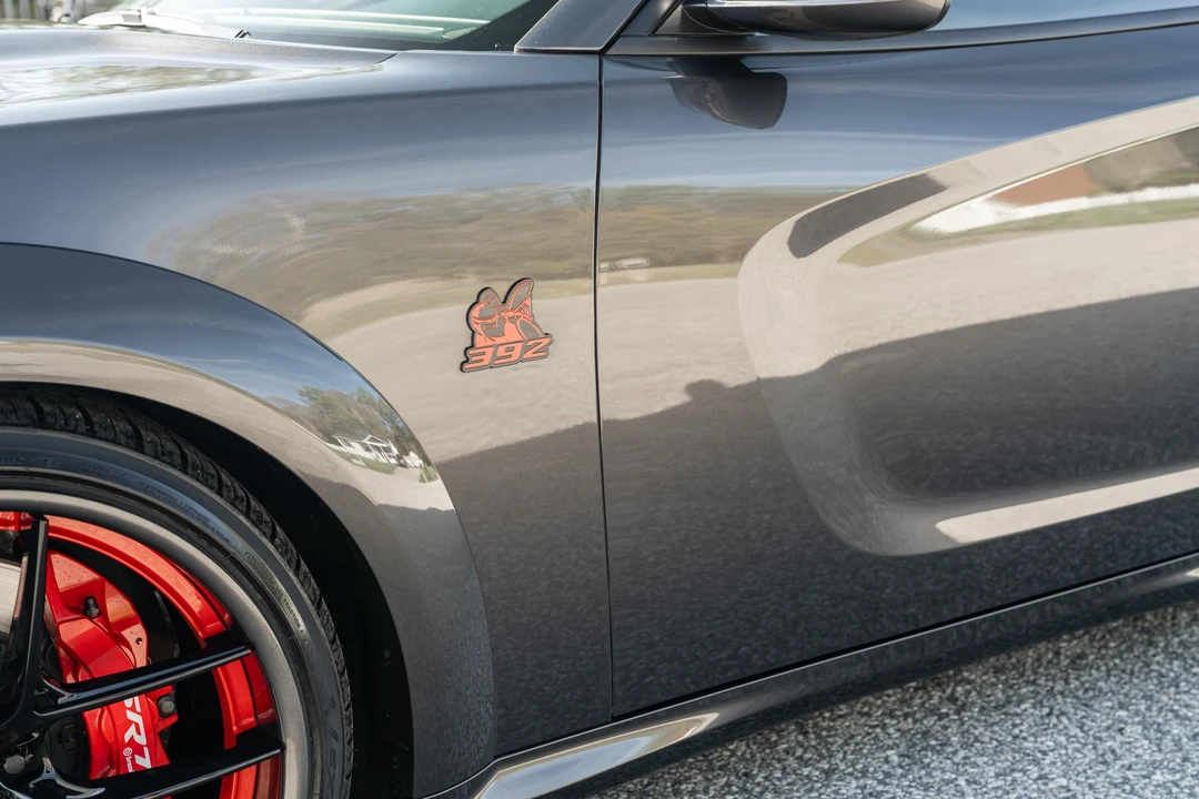 2021 Dodge Charger SRT & 392 7th Gen - Image 22 of 31