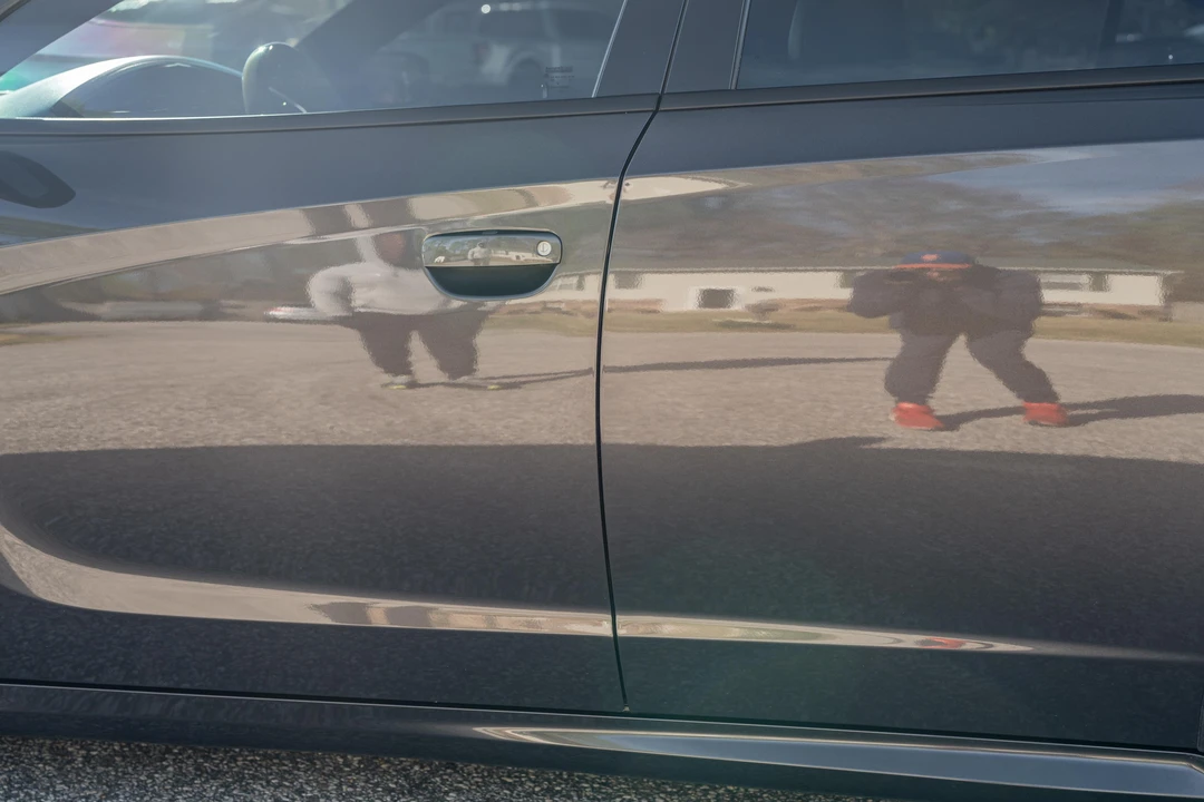 2021 Dodge Charger SRT & 392 7th Gen - Image 28 of 31