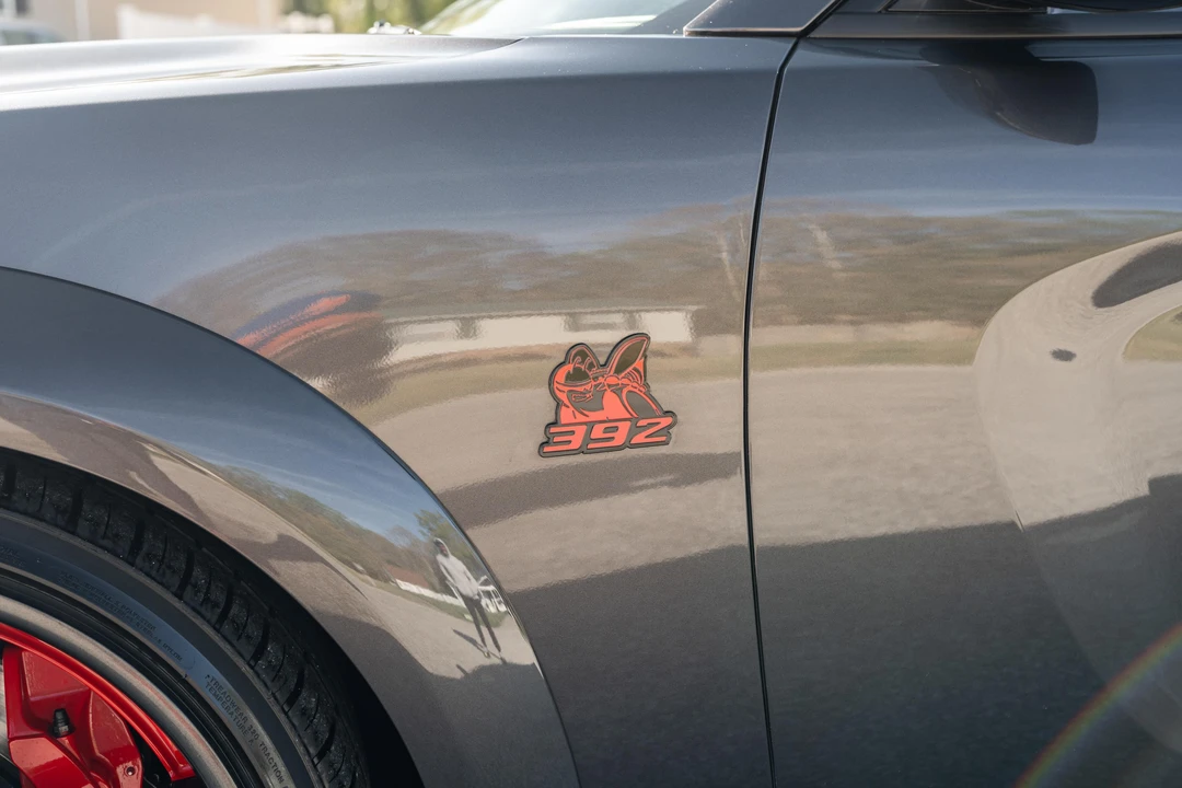 2021 Dodge Charger SRT & 392 7th Gen - Image 23 of 31