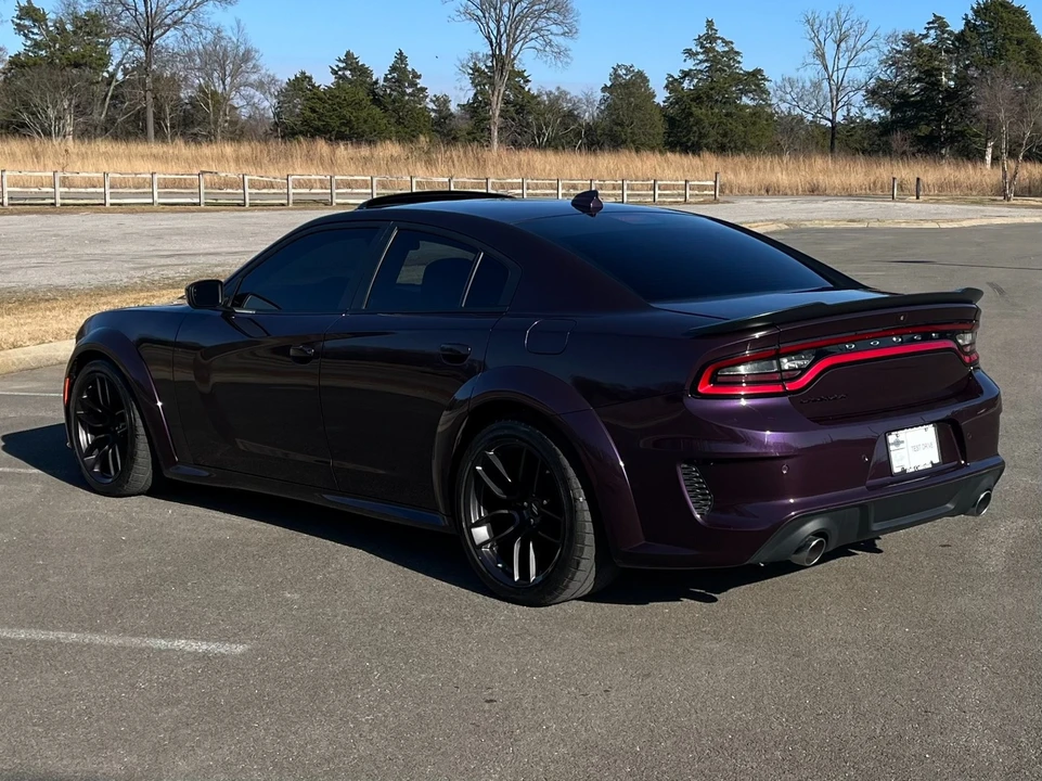 2021 Dodge Charger SRT & 392 7th Gen - Image 4 of 12