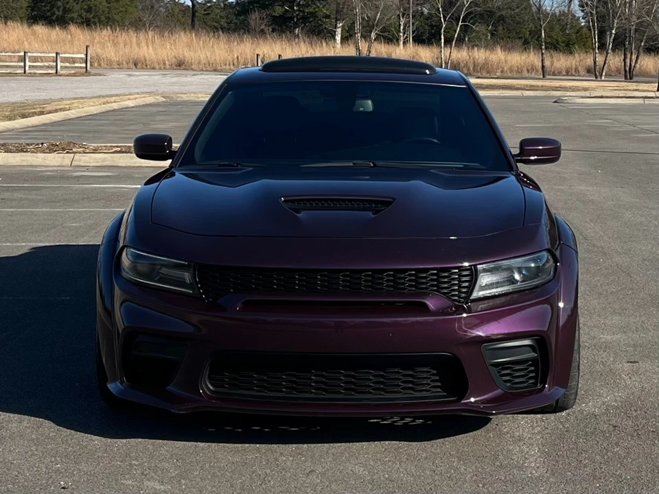 2021 Dodge Charger SRT & 392 7th Gen - Image 5 of 12