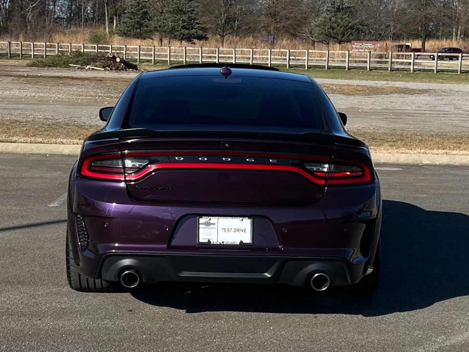 2021 Dodge Charger SRT & 392 7th Gen - Image 6 of 12