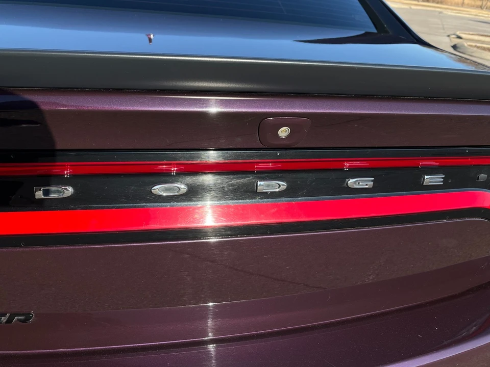 2021 Dodge Charger SRT & 392 7th Gen - Image 8 of 12