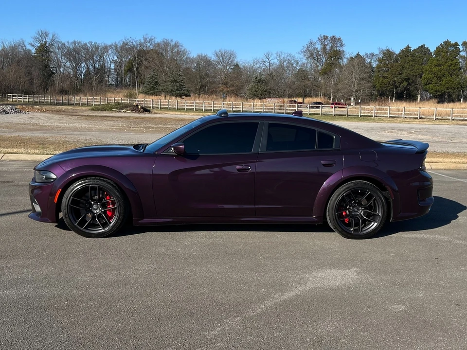 2021 Dodge Charger SRT & 392 7th Gen - Image 7 of 12