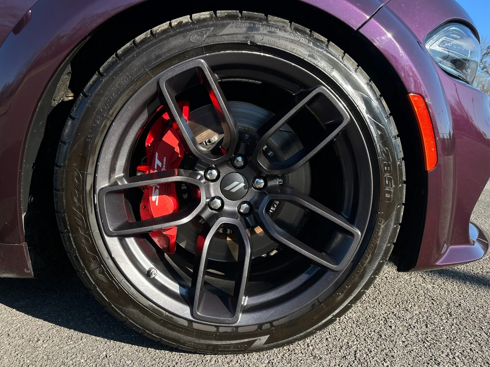 2021 Dodge Charger SRT & 392 7th Gen - Image 12 of 12