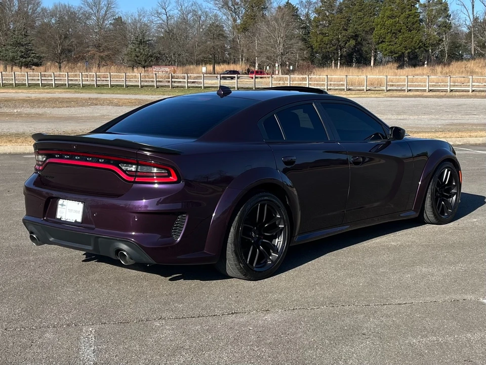 2021 Dodge Charger SRT & 392 7th Gen - Image 3 of 12