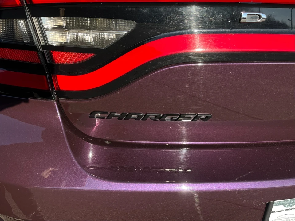 2021 Dodge Charger SRT & 392 7th Gen - Image 9 of 12