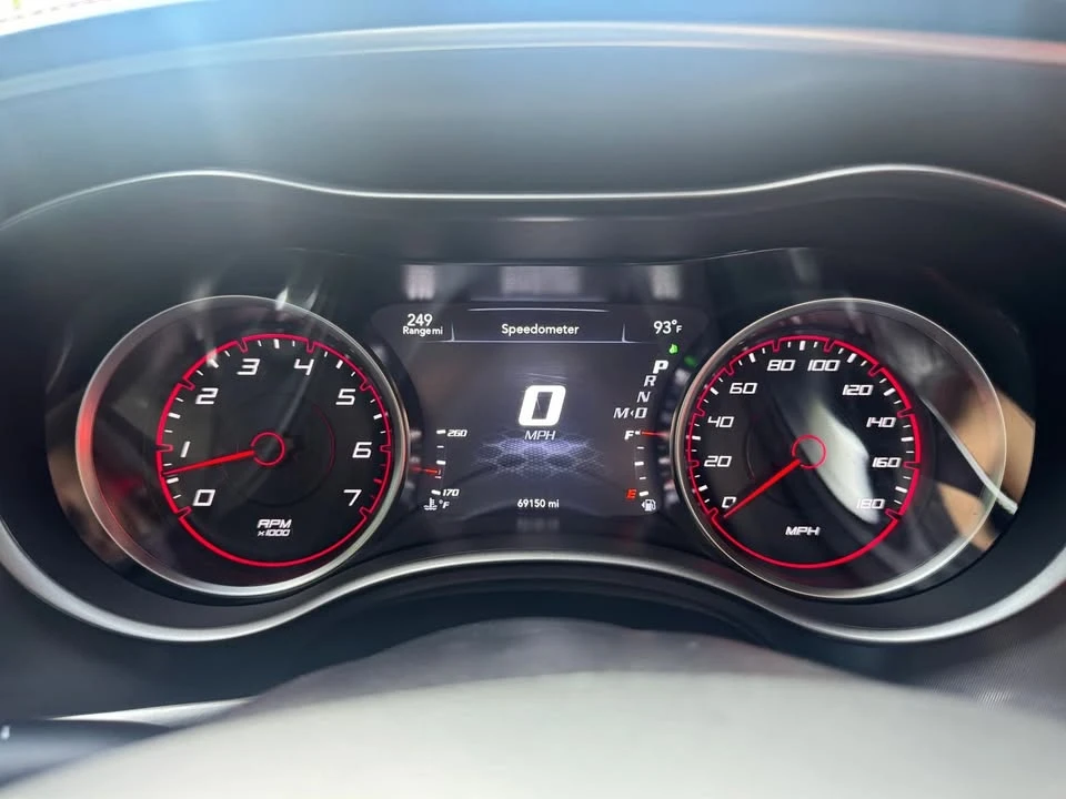 2021 Dodge Charger SRT & 392 7th Gen - Image 14 of 16