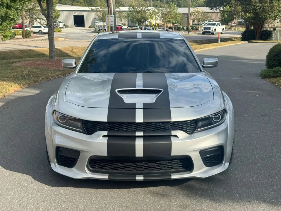 2021 Dodge Charger SRT & 392 7th Gen - Image 2 of 16