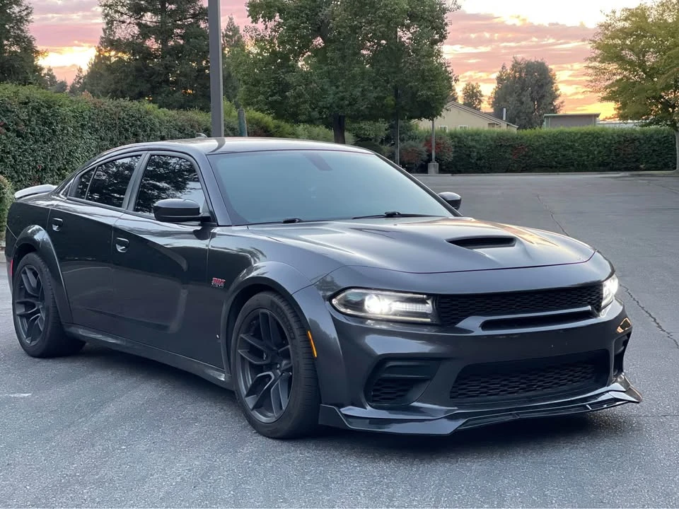 2021 Dodge Charger SRT & 392 7th Gen - Image 7 of 9