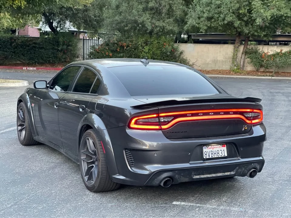 2021 Dodge Charger SRT & 392 7th Gen - Image 6 of 9