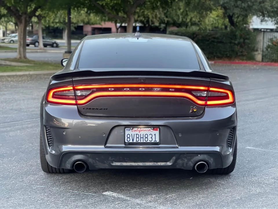 2021 Dodge Charger SRT & 392 7th Gen - Image 5 of 9