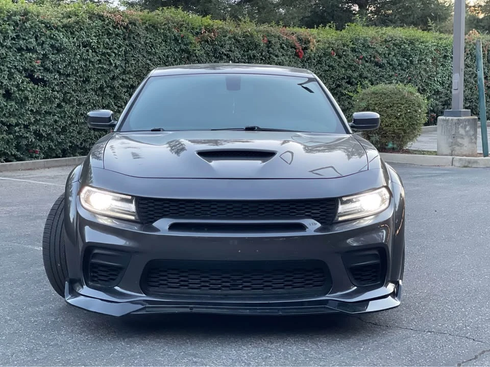 2021 Dodge Charger SRT & 392 7th Gen - Image 3 of 9