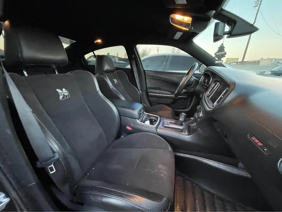2021 Dodge Charger SRT & 392 7th Gen - Image 9 of 9