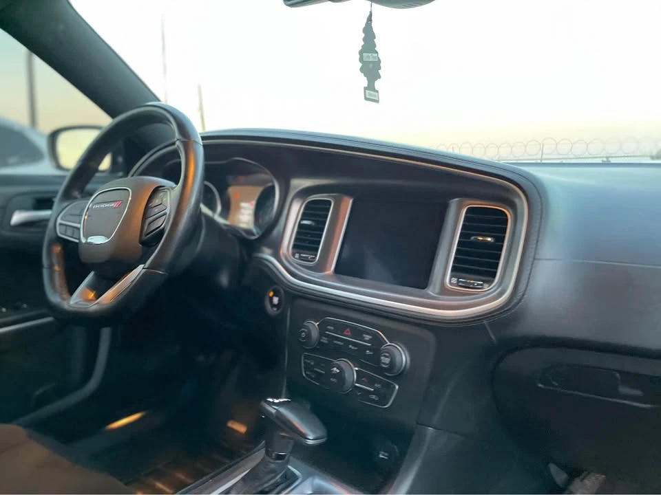 2021 Dodge Charger SRT & 392 7th Gen - Image 8 of 9