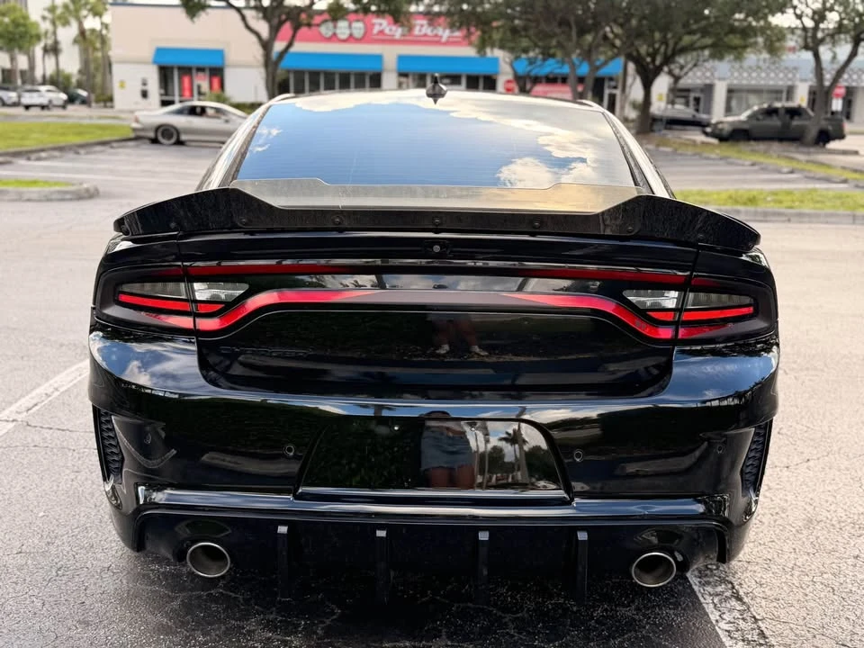 2021 Dodge Charger - Image 7 of 15
