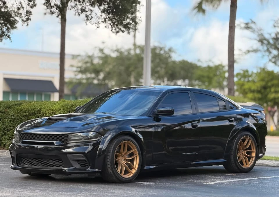 2021 Dodge Charger - Image 3 of 15