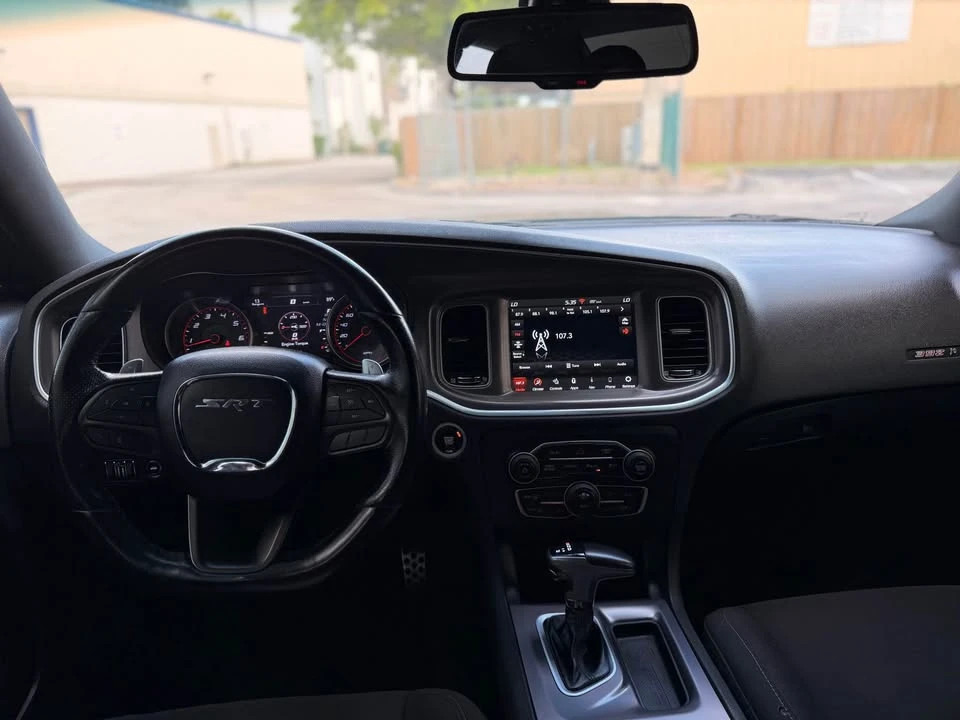 2021 Dodge Charger - Image 13 of 15