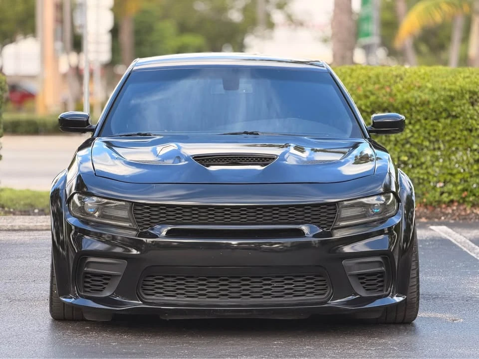 2021 Dodge Charger - Image 2 of 15