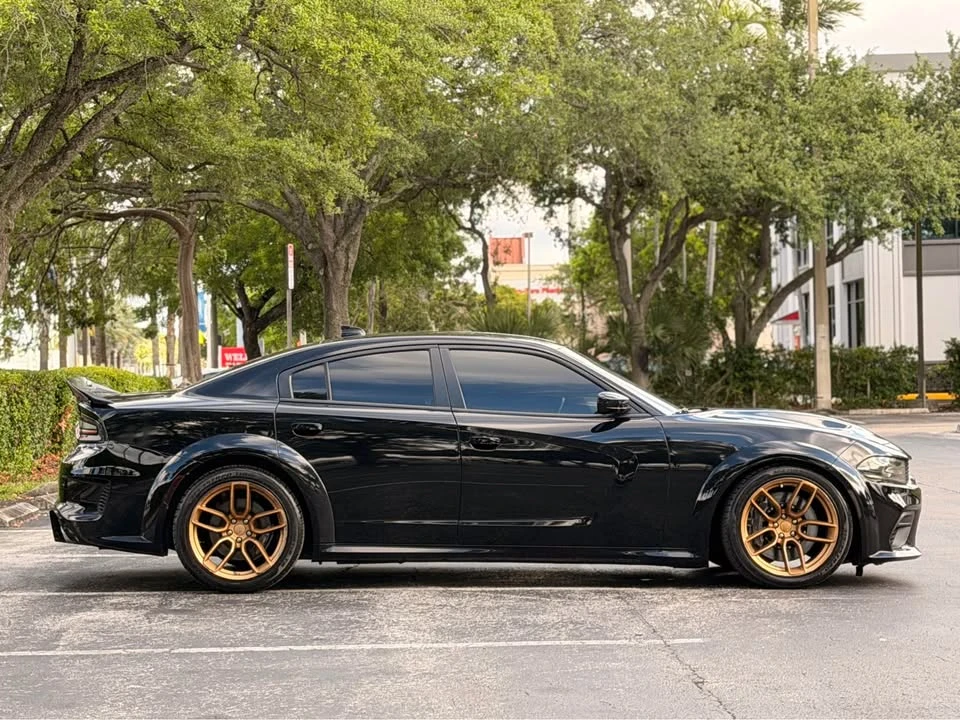 2021 Dodge Charger - Image 4 of 15