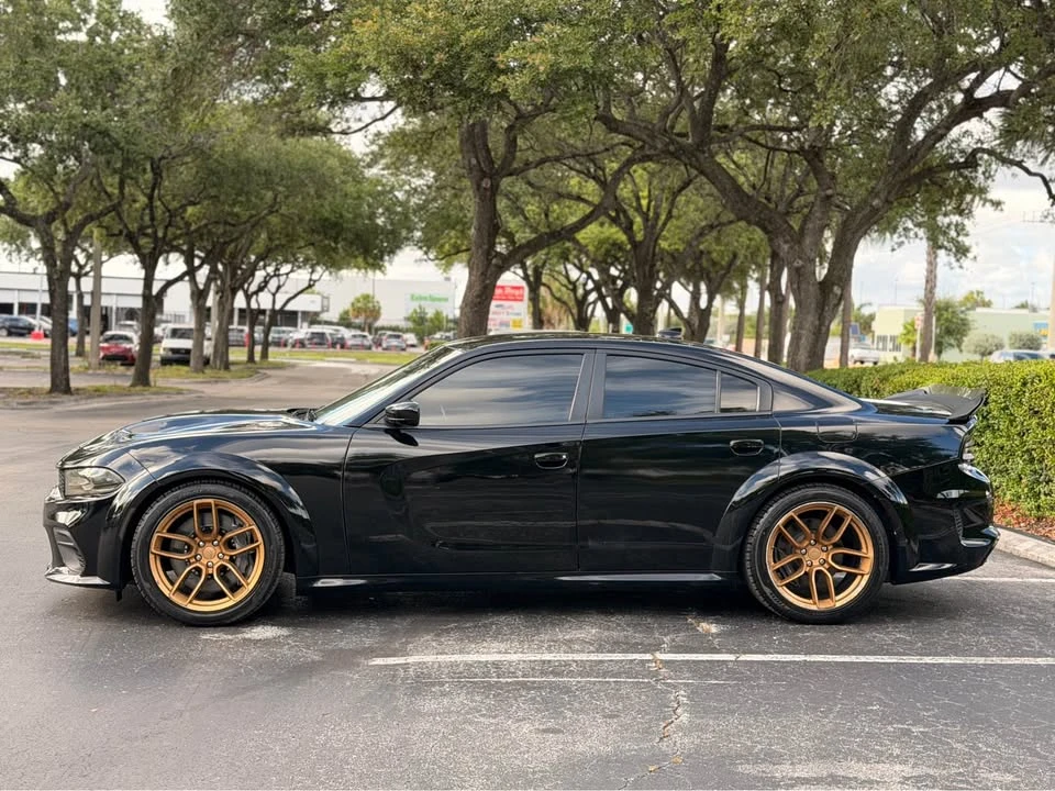 2021 Dodge Charger - Image 5 of 15