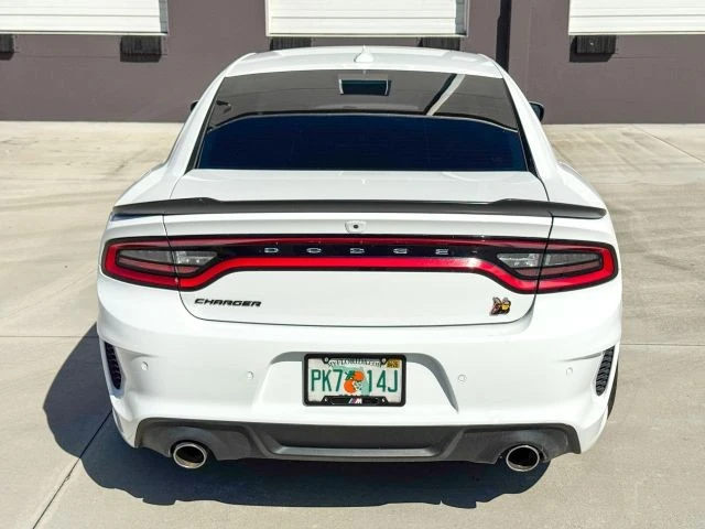 2021 Dodge Charger 8th Gen - Image 5 of 21