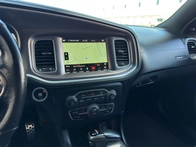 2021 Dodge Charger 8th Gen - Image 18 of 21