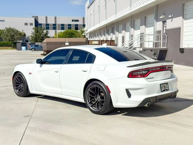 2021 Dodge Charger SRT & 392 7th Gen - Image 5 of 21