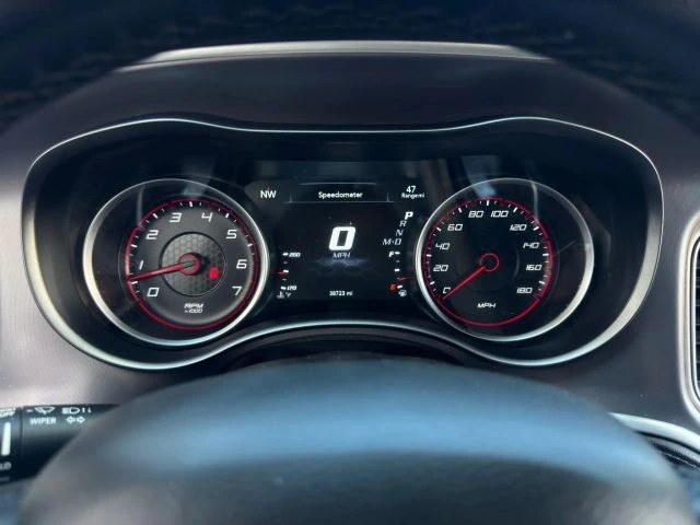 2021 Dodge Charger SRT & 392 7th Gen - Image 15 of 21