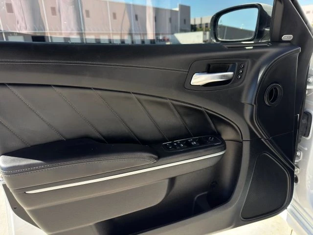 2021 Dodge Charger 8th Gen - Image 10 of 21