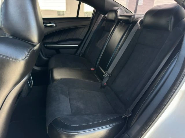 2021 Dodge Charger 8th Gen - Image 13 of 21