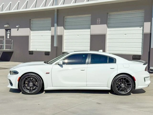 2021 Dodge Charger SRT & 392 7th Gen - Image 6 of 21