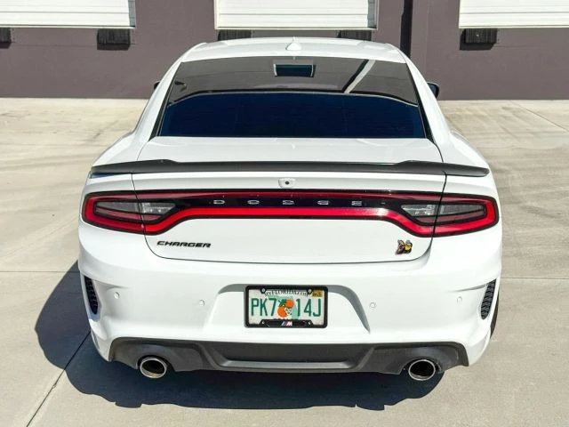 2021 Dodge Charger SRT & 392 7th Gen - Image 4 of 21