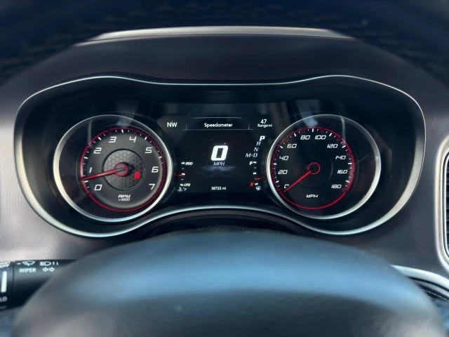2021 Dodge Charger 8th Gen - Image 17 of 21