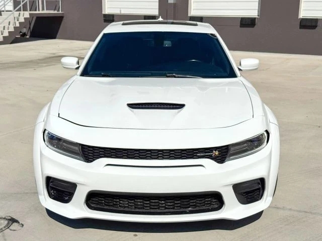 2021 Dodge Charger SRT & 392 7th Gen - Image 7 of 21