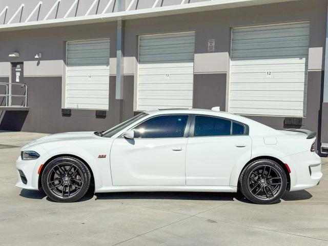 2021 Dodge Charger 8th Gen - Image 3 of 21