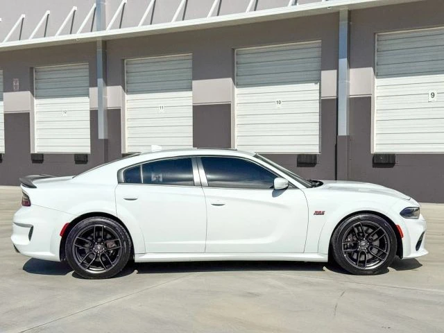 2021 Dodge Charger SRT & 392 7th Gen - Image 2 of 21