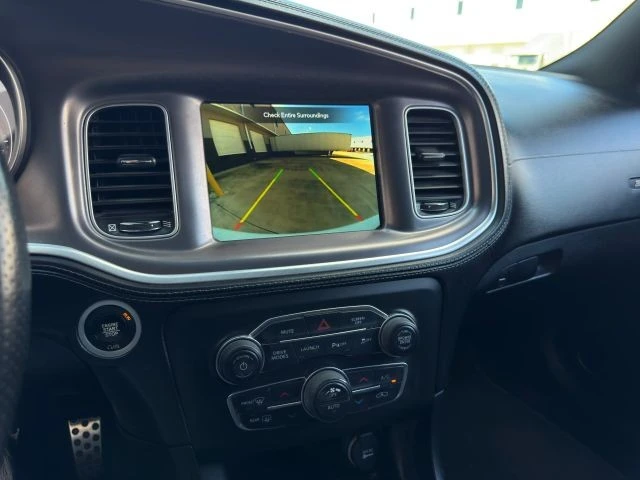 2021 Dodge Charger 8th Gen - Image 19 of 21