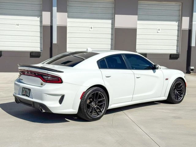 2021 Dodge Charger 8th Gen - Image 6 of 21