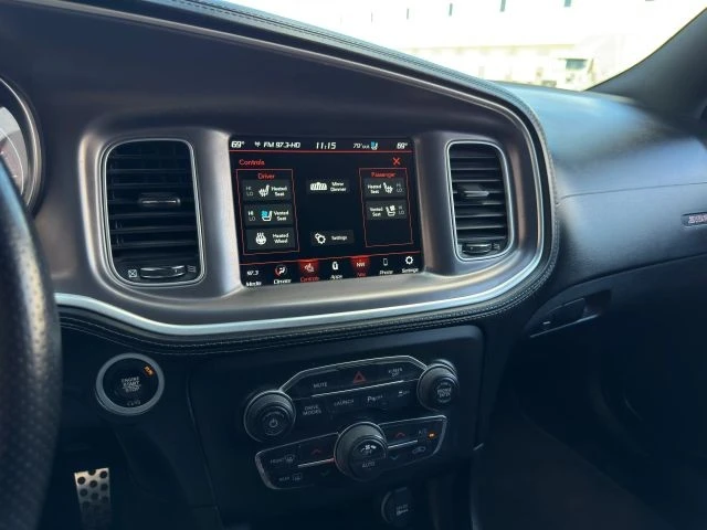 2021 Dodge Charger 8th Gen - Image 20 of 21