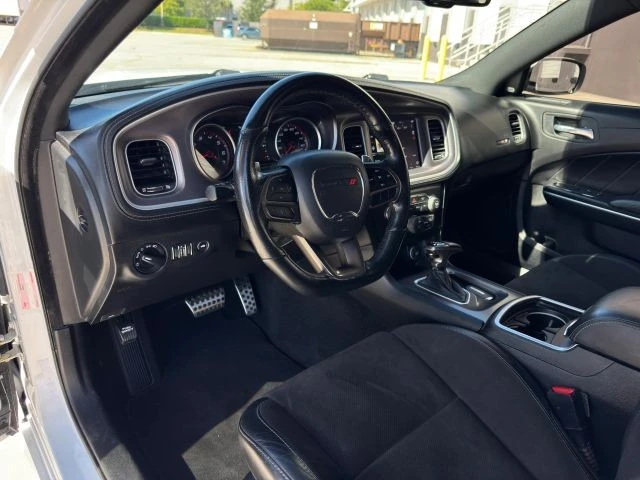 2021 Dodge Charger 8th Gen - Image 15 of 21
