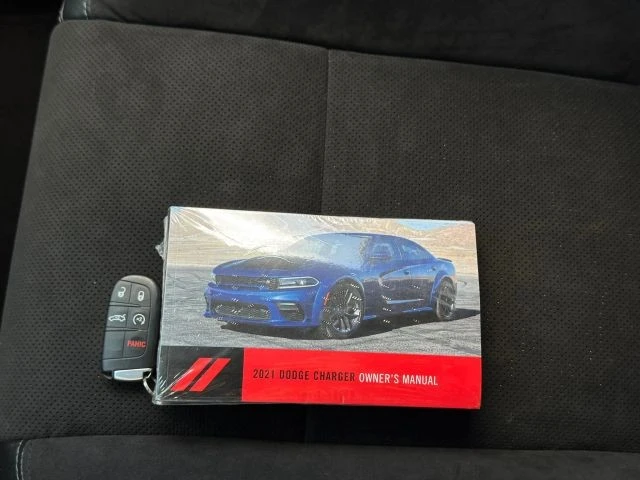 2021 Dodge Charger SRT & 392 7th Gen - Image 20 of 21