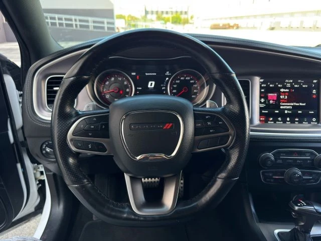 2021 Dodge Charger 8th Gen - Image 16 of 21