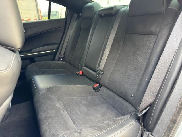 2021 Dodge Charger 8th Gen - Image 13 of 21